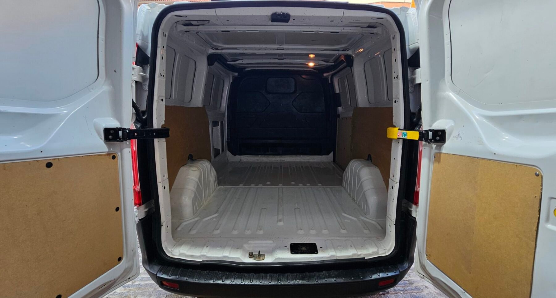 FORD Transit Custom Trend 