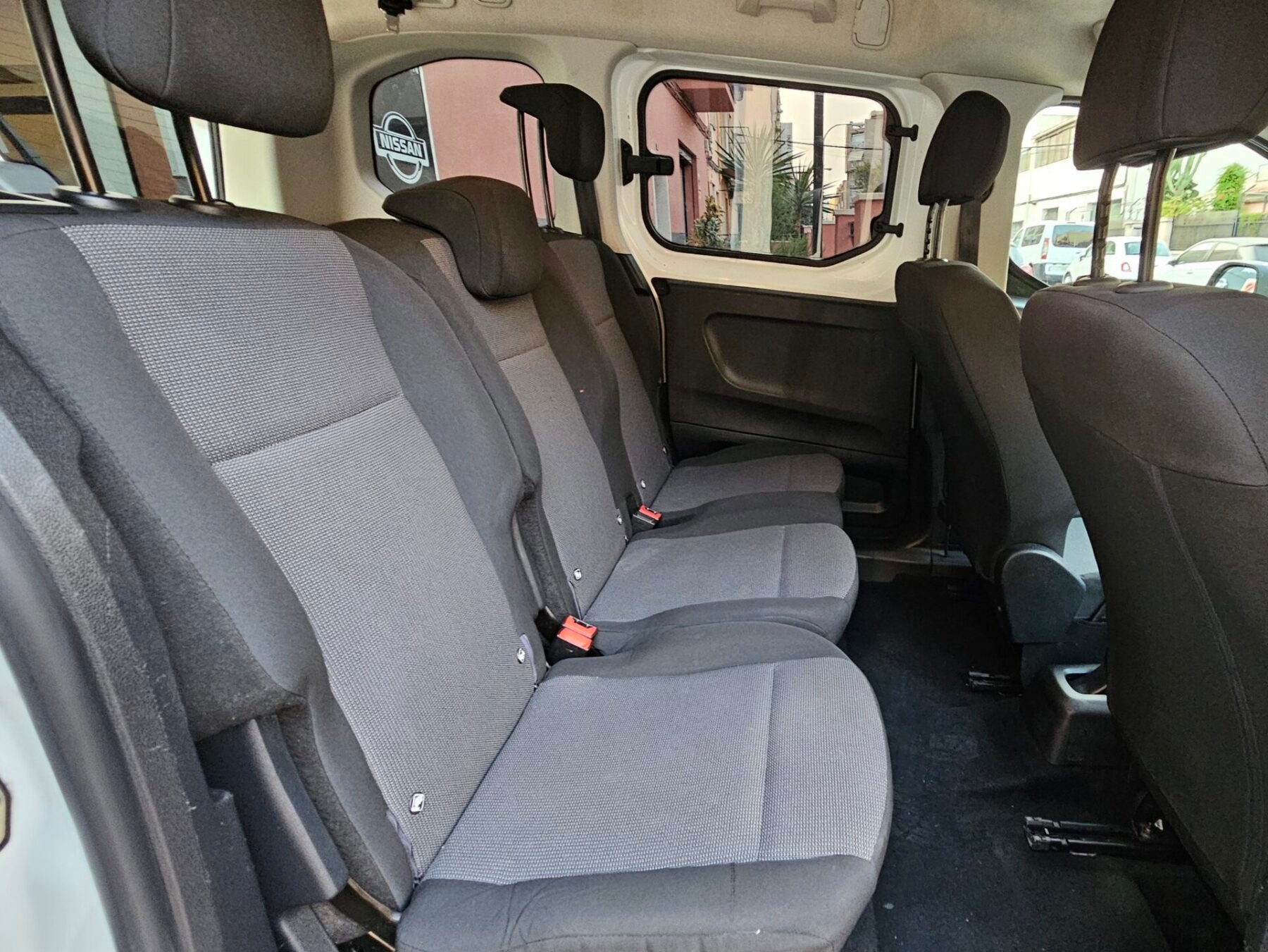CITROEN Berlingo Live 75