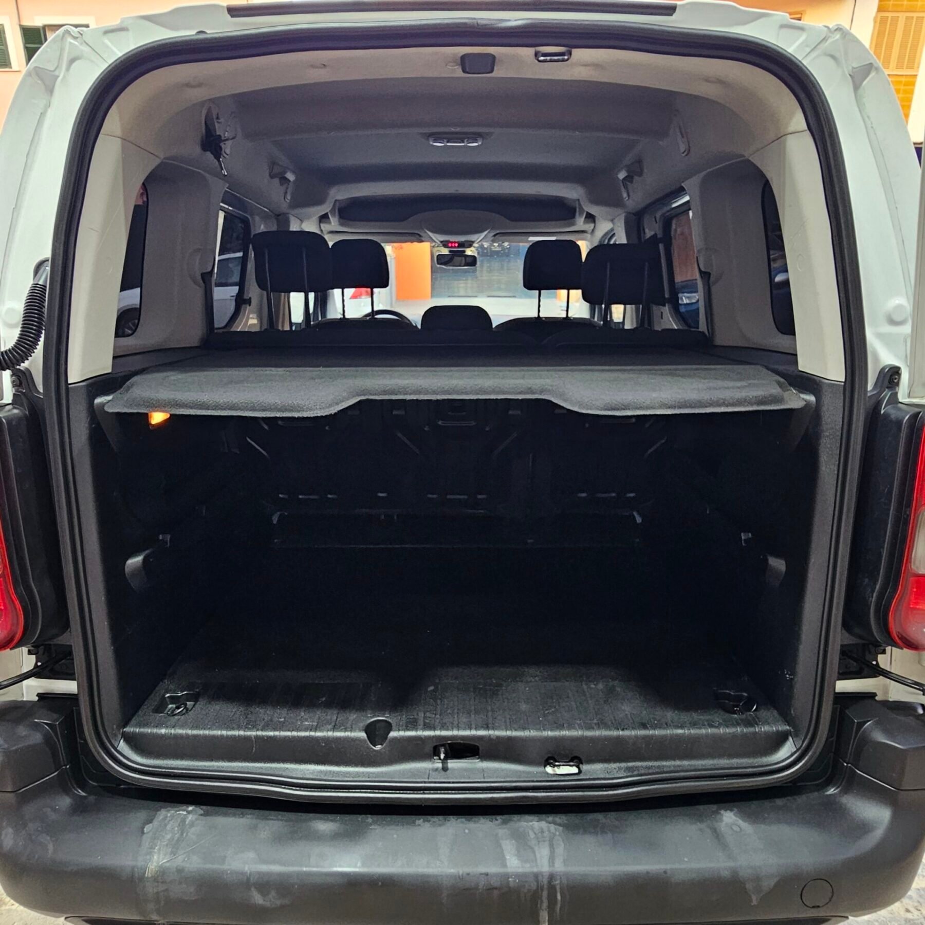 CITROEN Berlingo Live 75