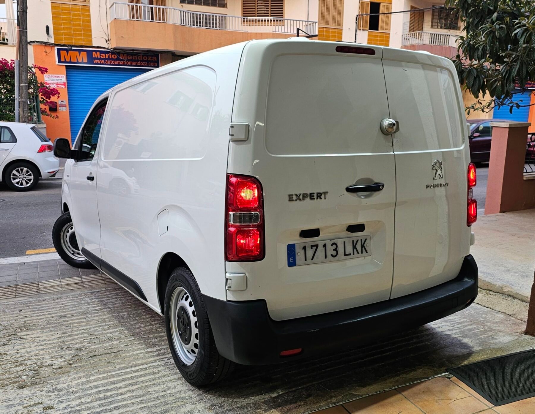 PEUGEOT Expert Expert Professional 