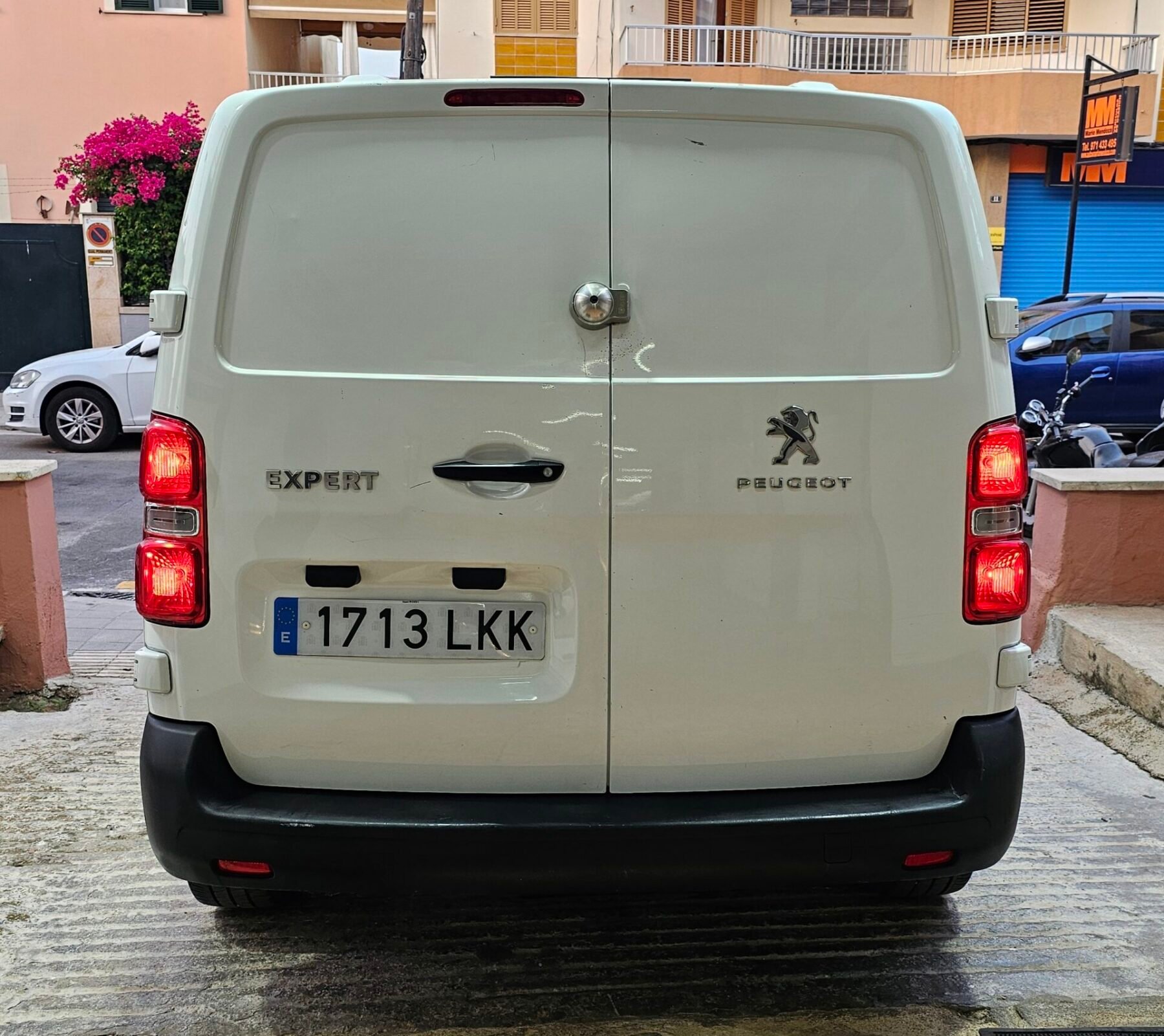 PEUGEOT Expert Expert Professional 