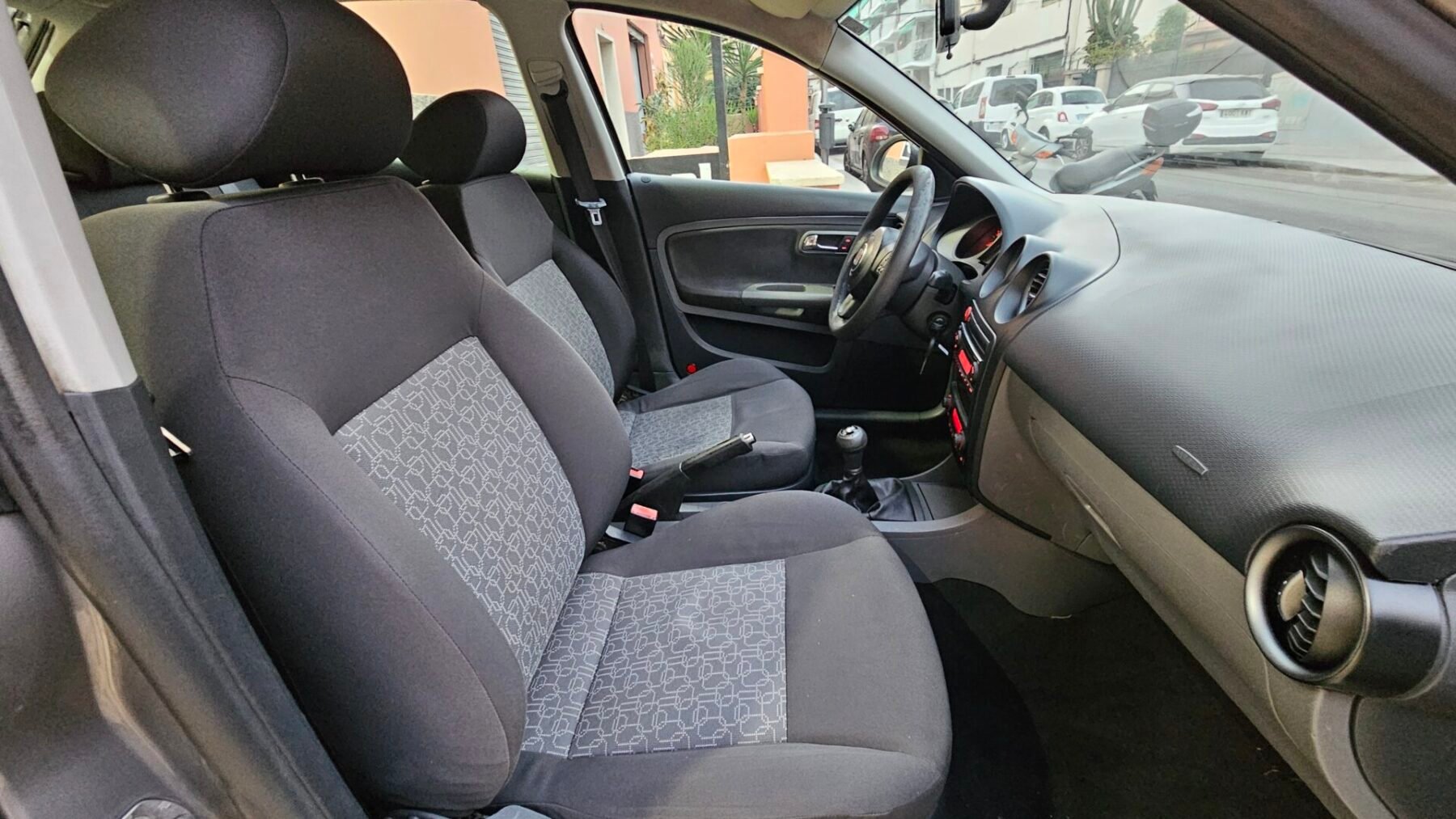 SEAT IBIZA 1.4 Rock & Roll