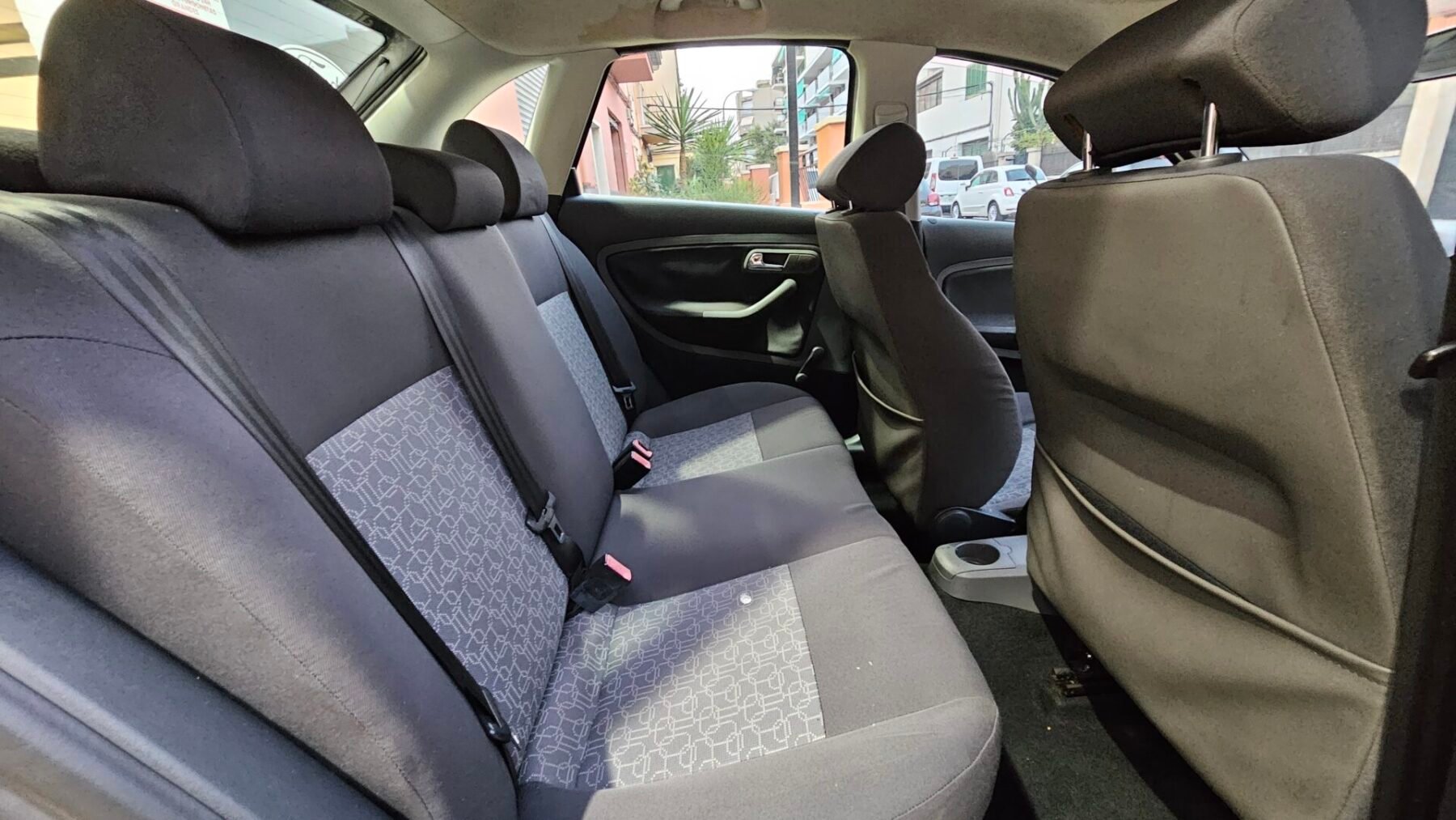 SEAT IBIZA 1.4 Rock & Roll