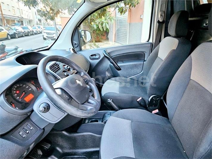 RENAULT Kangoo Furgón Profesional dCi