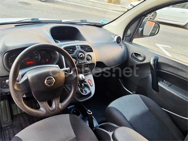 NISSAN NV250 1.5dCi PROFESIONAL