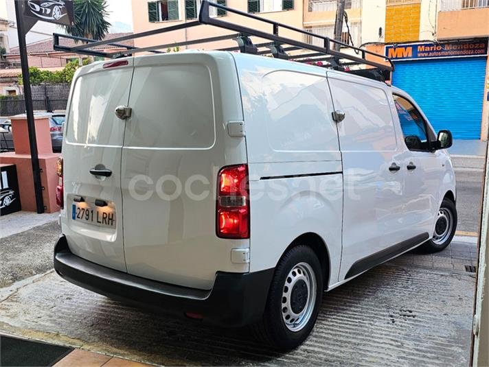 TOYOTA Proace 1.5D GX 1PL 2PT L1