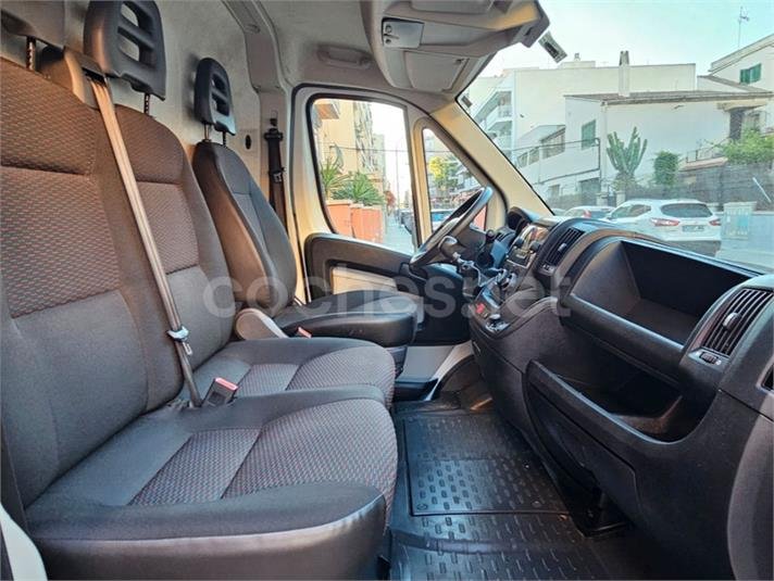 PEUGEOT Boxer 333 L2 H2 BHDI SS 6 V. M