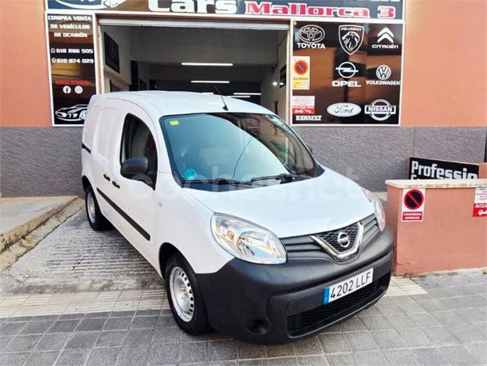 NISSAN NV250 1.5dCi PROFESIONAL