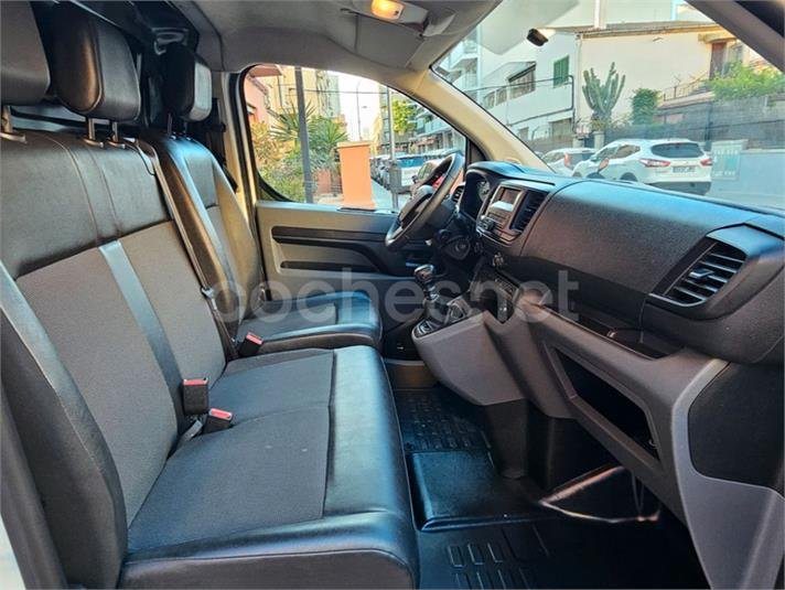 OPEL Vivaro 1.5 BlueHDi M Std