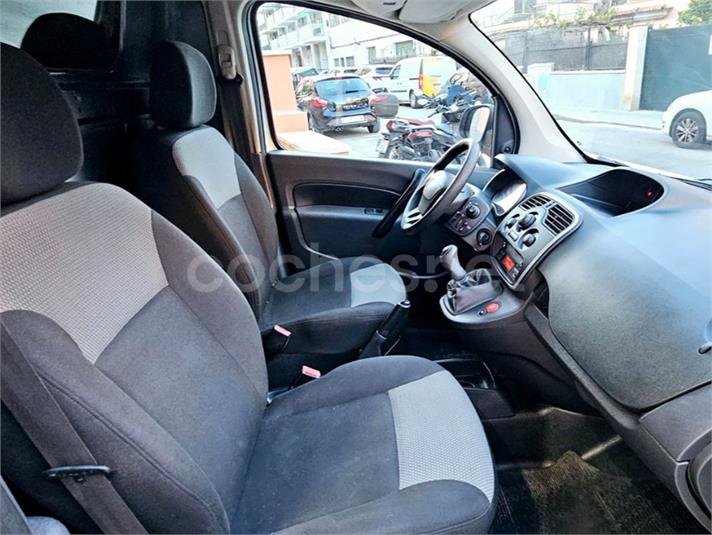 RENAULT Kangoo Furgón Profesional dCi