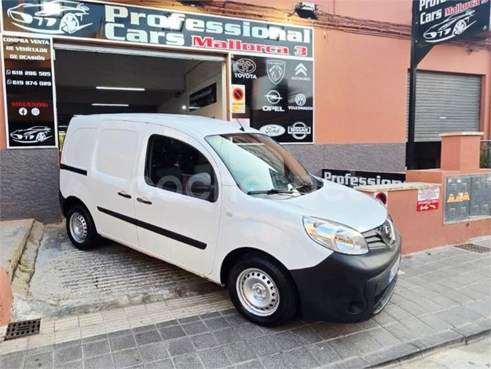 NISSAN NV250 1.5dCi PROFESIONAL