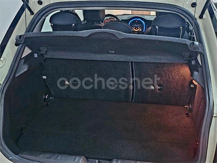 MINI ONE D 5 PUERTAS