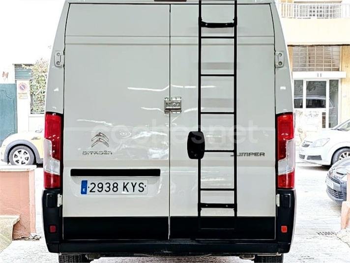 CITROEN Jumper BlueHDi Furgon 33L2H2