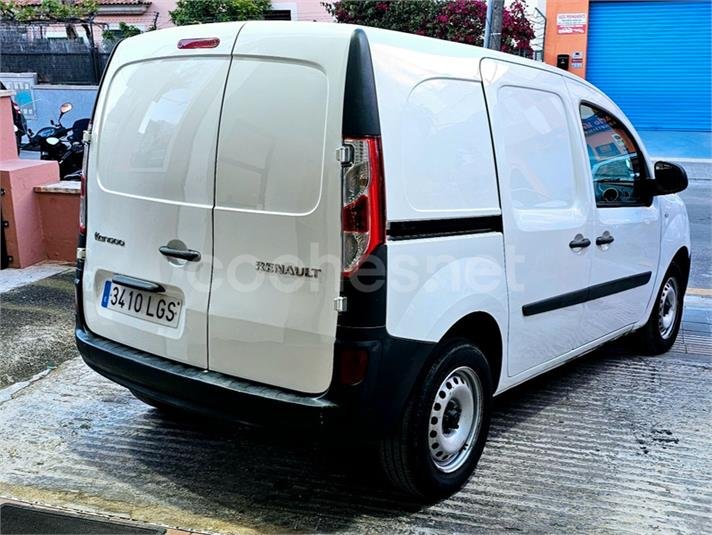 RENAULT Kangoo Furgón Profesional dCi