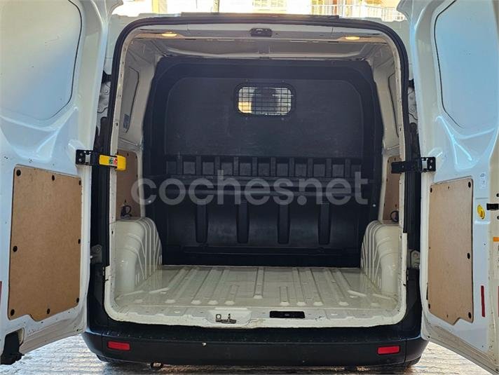 OPEL Vivaro 1.5 BlueHDi M Std