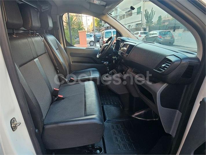 TOYOTA Proace 1.5D BUSINESS 1PL 2PT L1