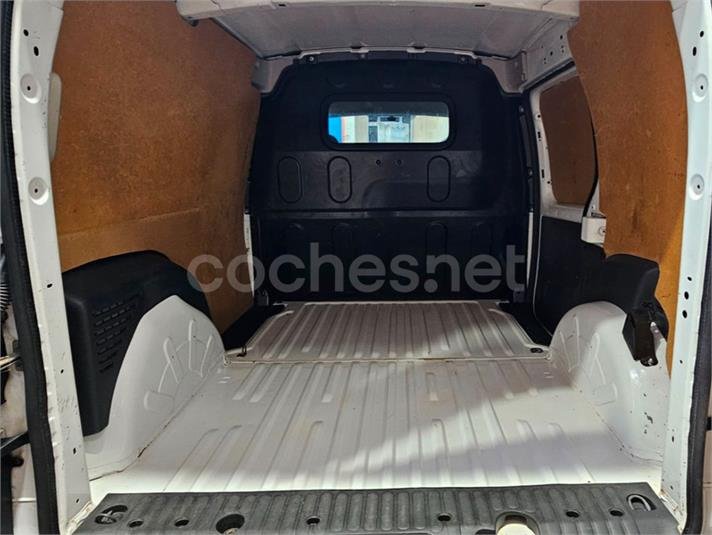 RENAULT Kangoo Furgón Profesional dCi