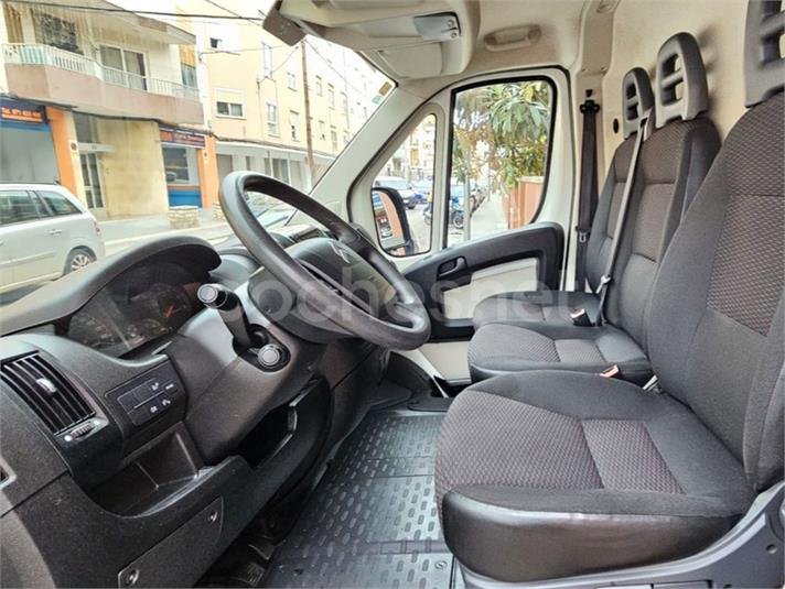 CITROEN Jumper BlueHDi Furgon 33L2H2