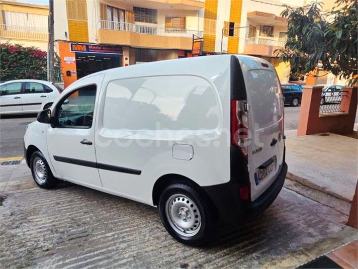 NISSAN NV250 1.5dCi PROFESIONAL