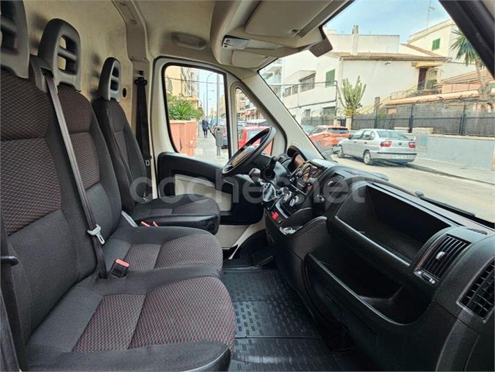 CITROEN Jumper BlueHDi Furgon 33L2H2