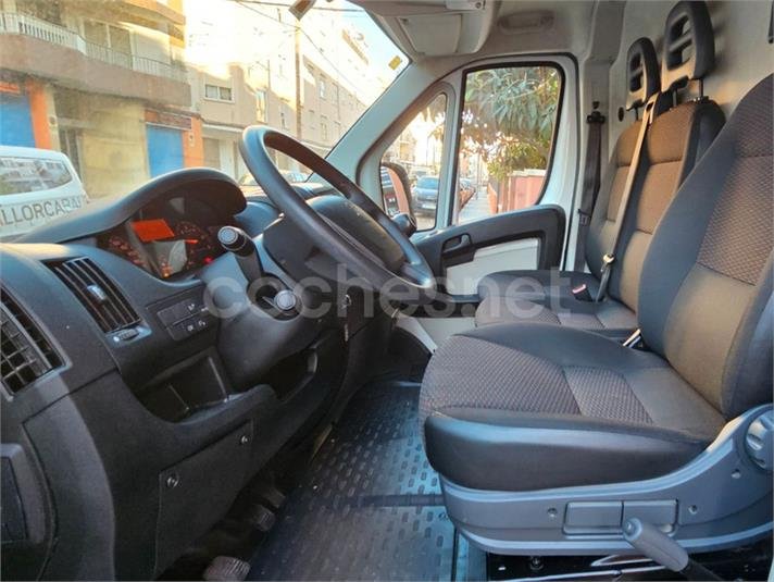 PEUGEOT Boxer 333 L2 H2 BHDI SS 6 V. M