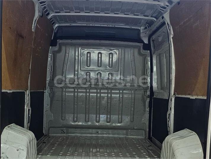 PEUGEOT Boxer 333 L2 H2 BHDI SS 6 V. M