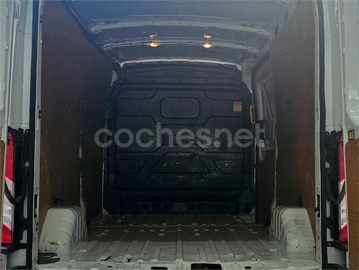 FORD Transit 310 L3H2 Van Ambiente Delantera