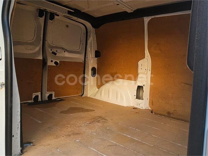 CITROEN Jumpy Talla M BlueHDi Confort