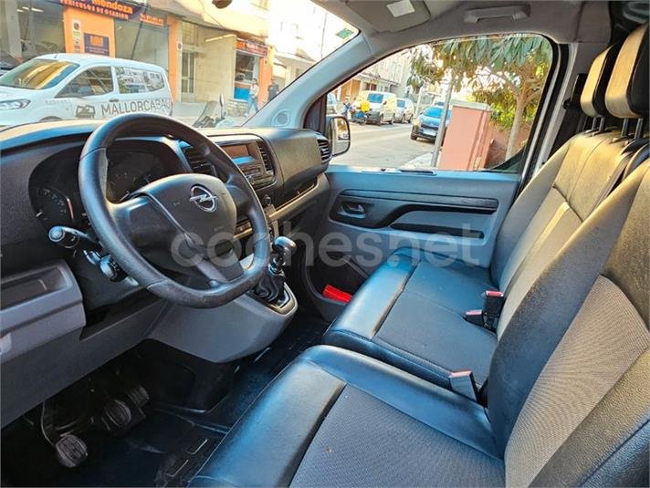 OPEL Vivaro 1.5 BlueHDi M Std