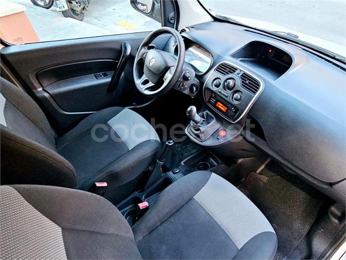 RENAULT Kangoo Furgón Profesional dCi