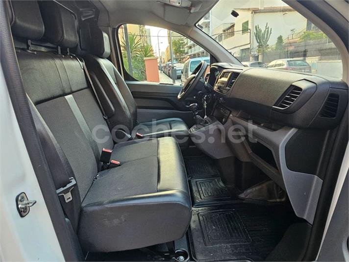 TOYOTA Proace 1.5D GX 1PL 2PT L1