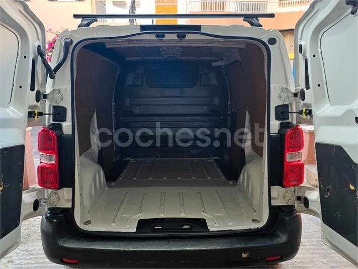 TOYOTA Proace 1.5D BUSINESS 1PL 2PT L1