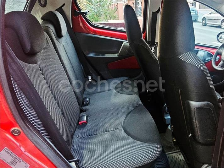 TOYOTA Aygo 1.0 VVTi Blue