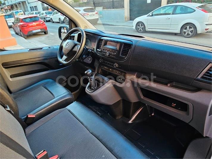 OPEL Vivaro 1.5 BlueHDi M Std