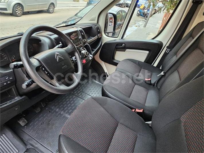 CITROEN Jumper BlueHDi Furgon 33L2H2