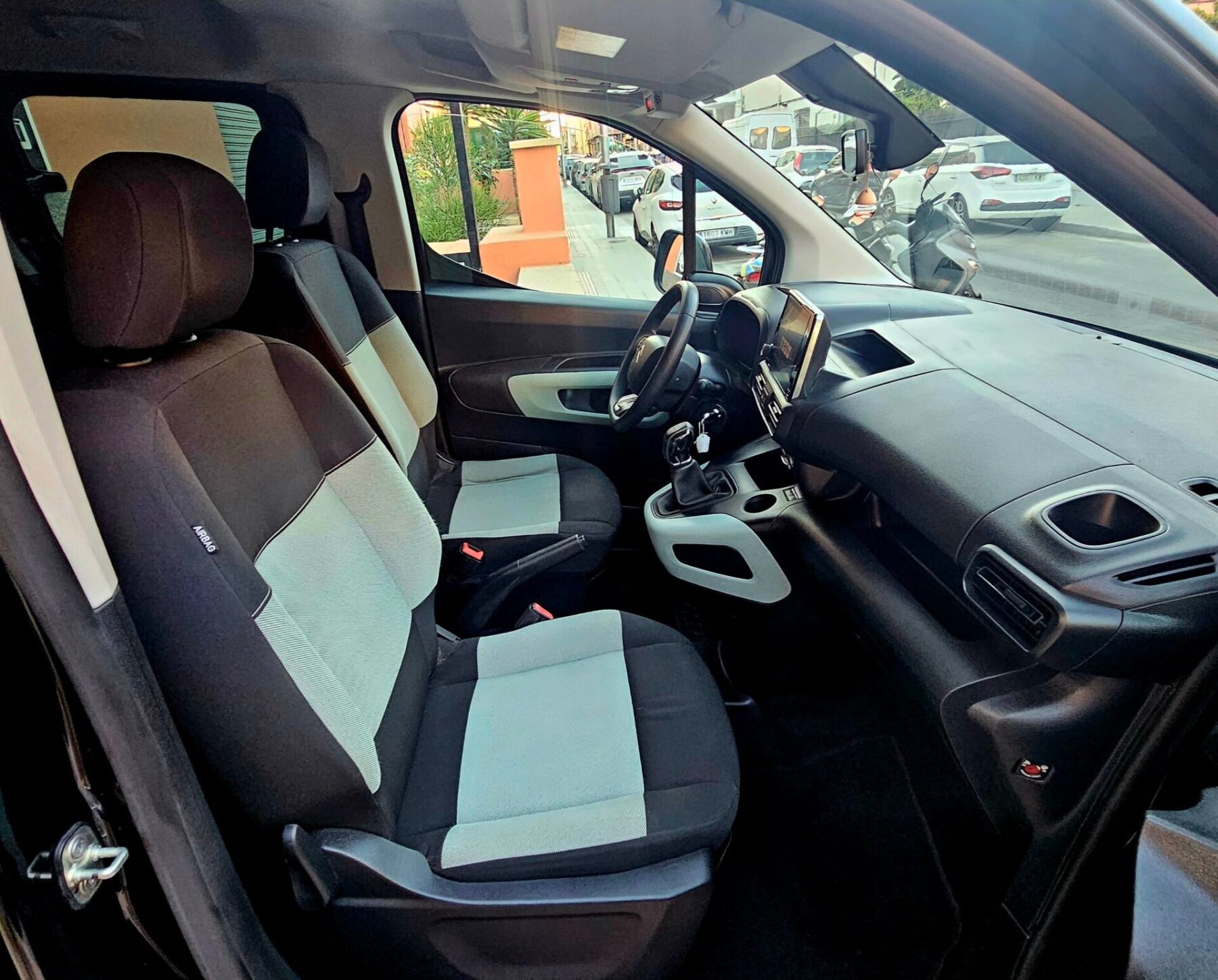 CITROEN Berlingo 1.5 Bhdi feel