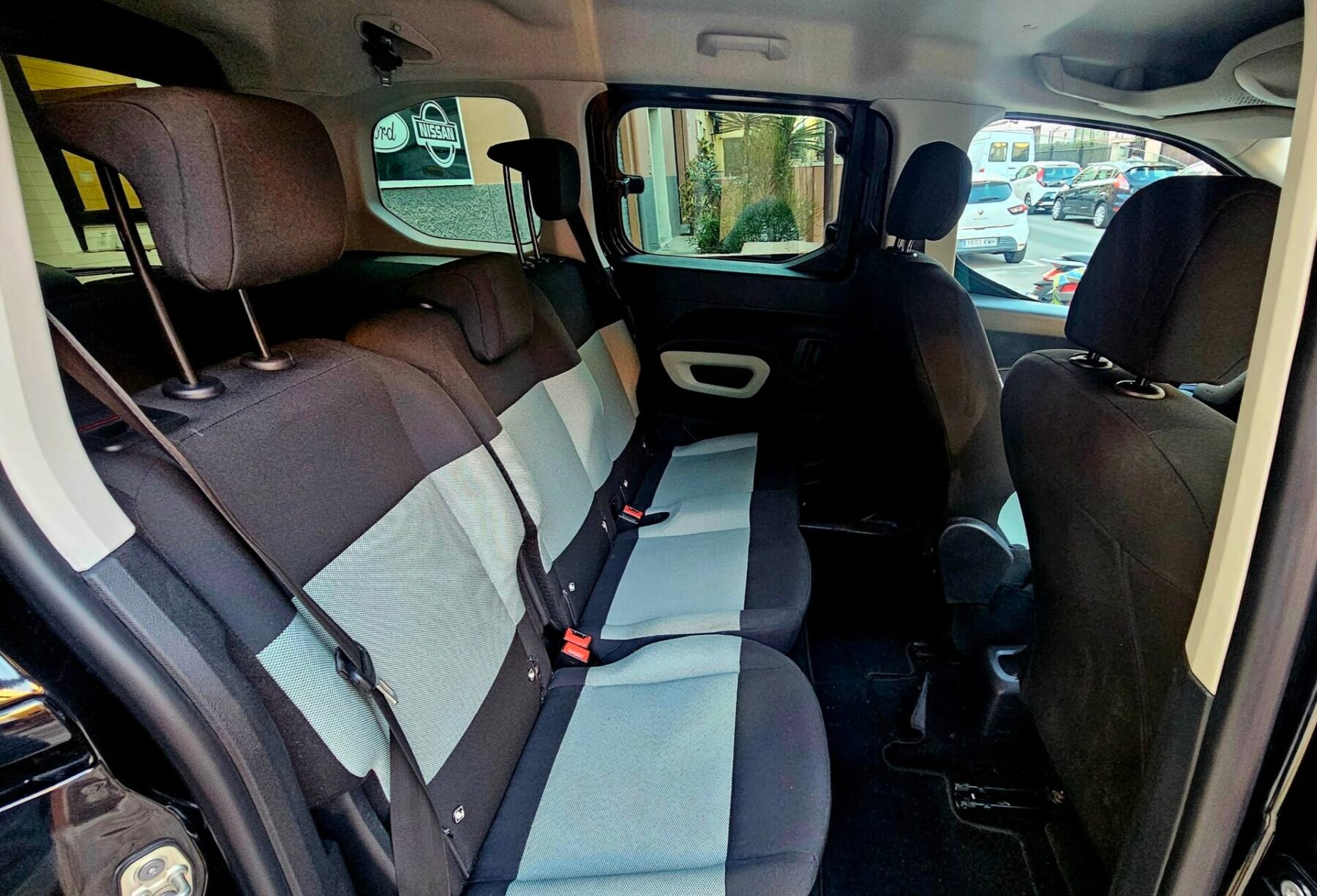 CITROEN Berlingo 1.5 Bhdi feel