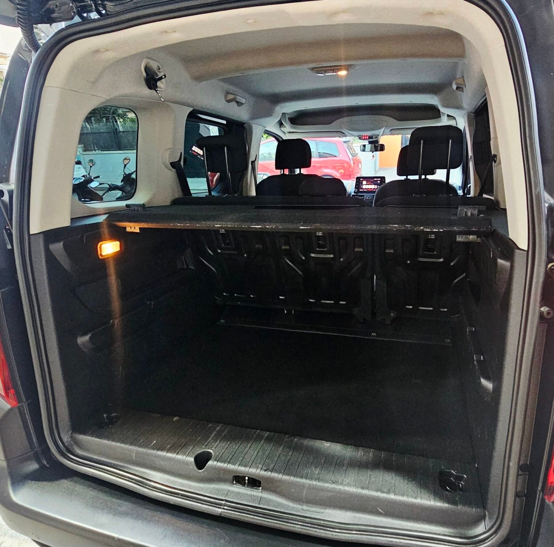 CITROEN Berlingo 1.5 Bhdi feel