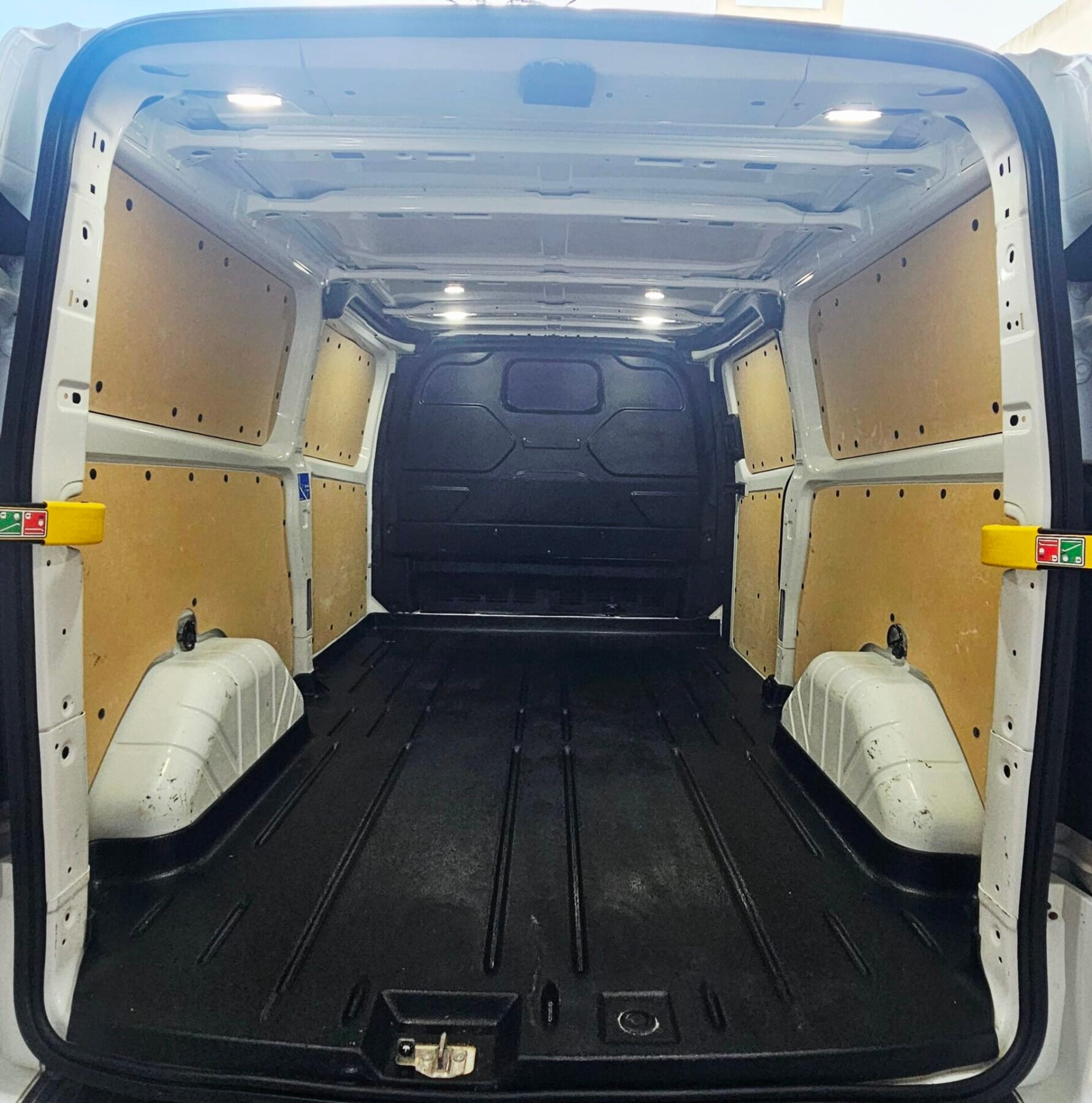 FORD Transit Custom L2H1