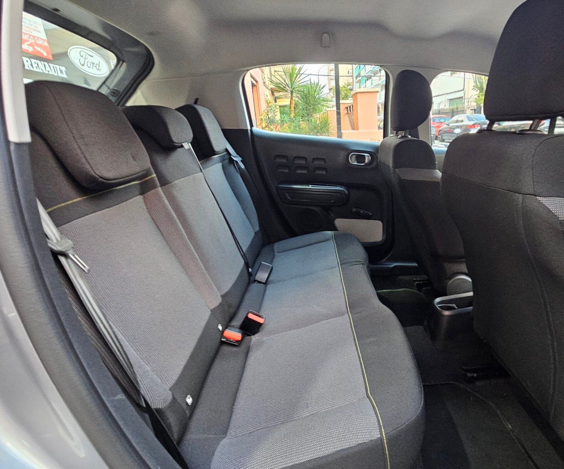 CITROEN C3 C3 1.5Bhdi