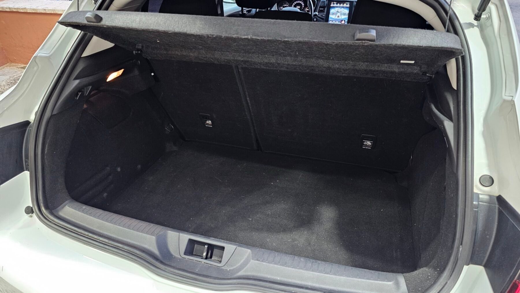 RENAULT Megane 1.5 blue DCI 