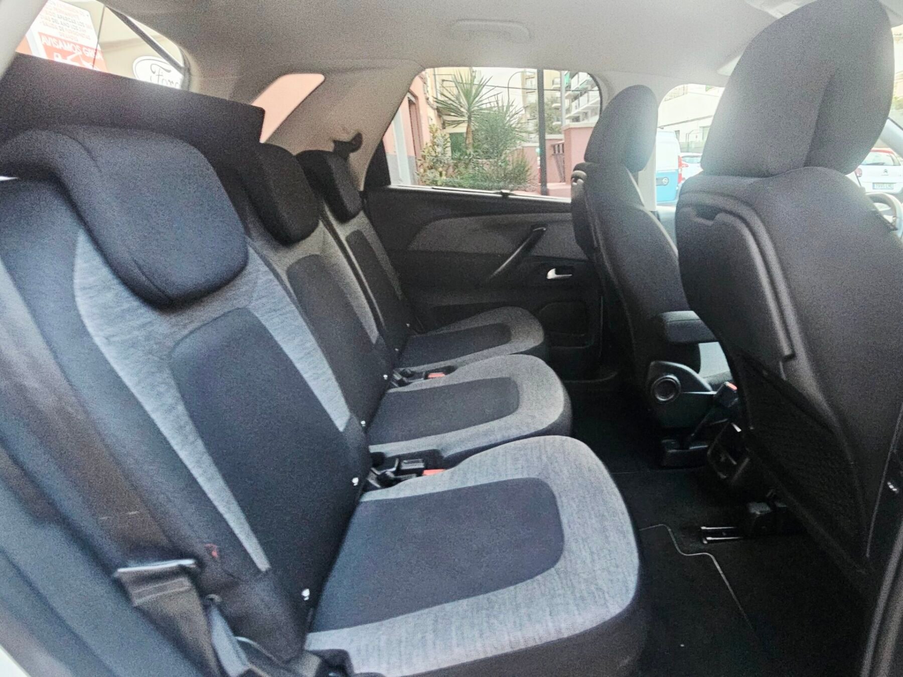 CITROEN C4 Picasso S&S