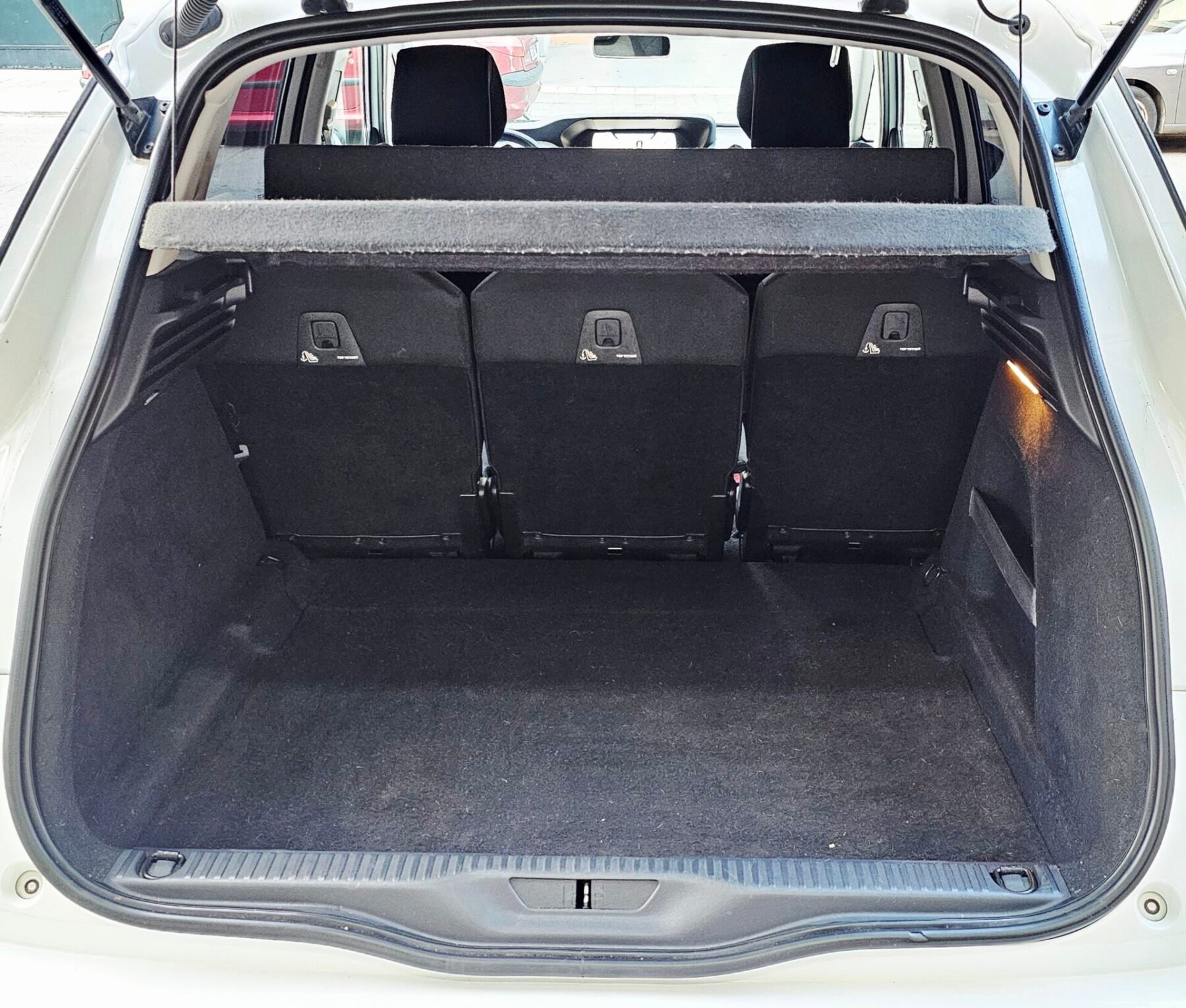 CITROEN C4 Picasso S&S