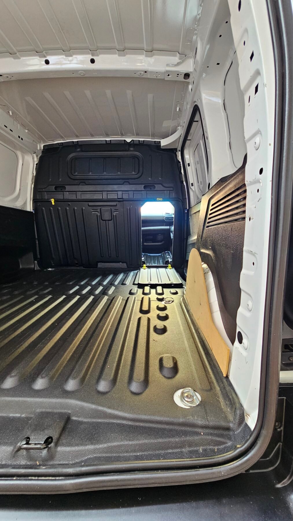 PEUGEOT Partner 3 Plazas Pro