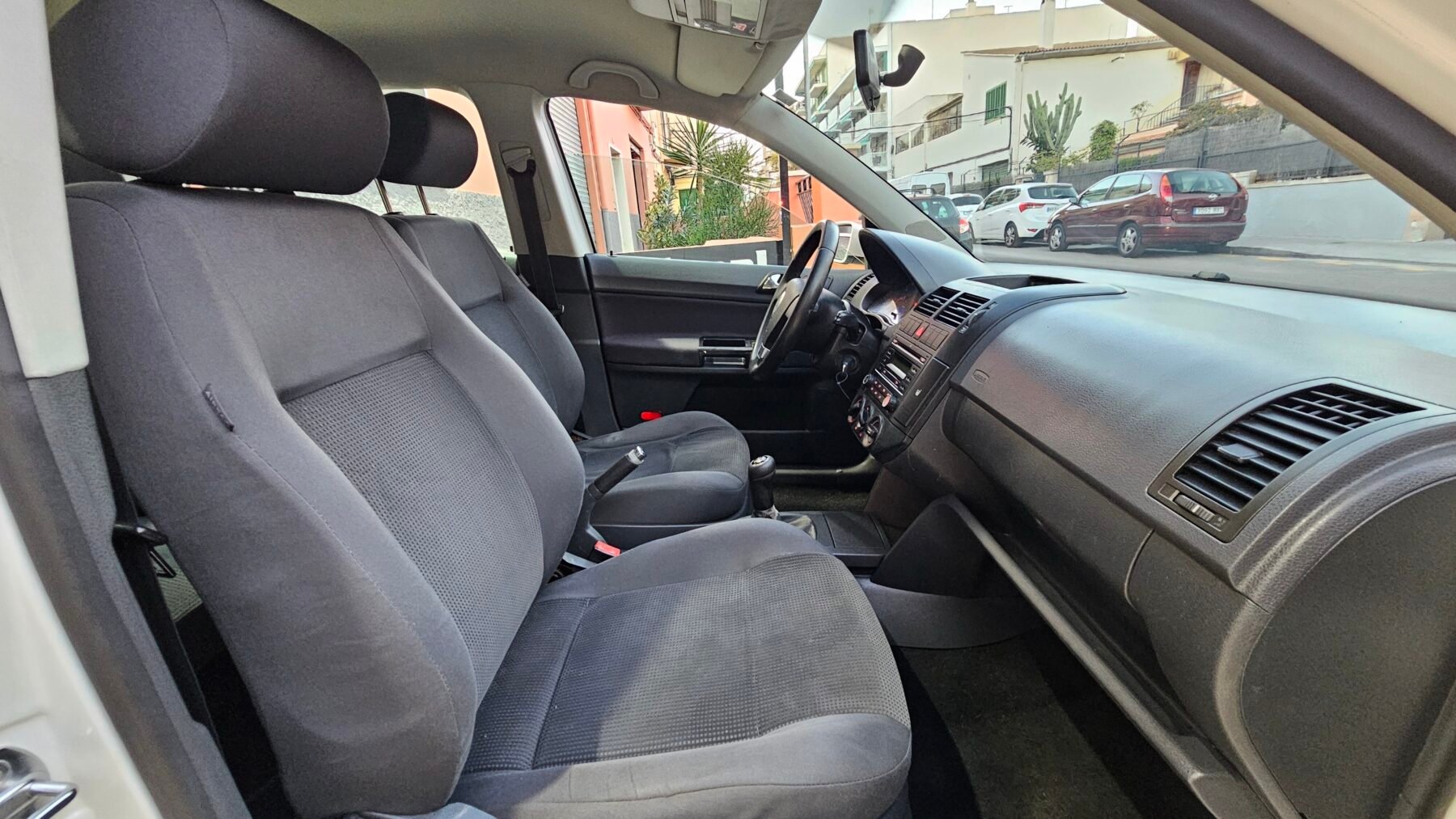 VOLKSWAGEN POLO GT GT