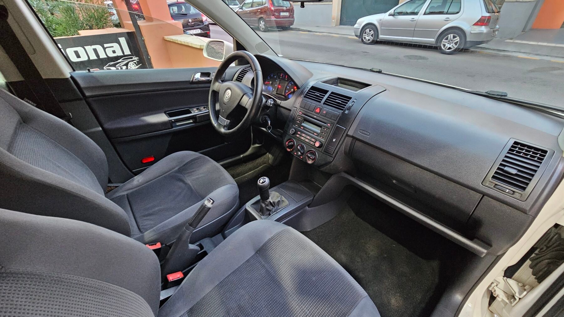 VOLKSWAGEN POLO GT GT