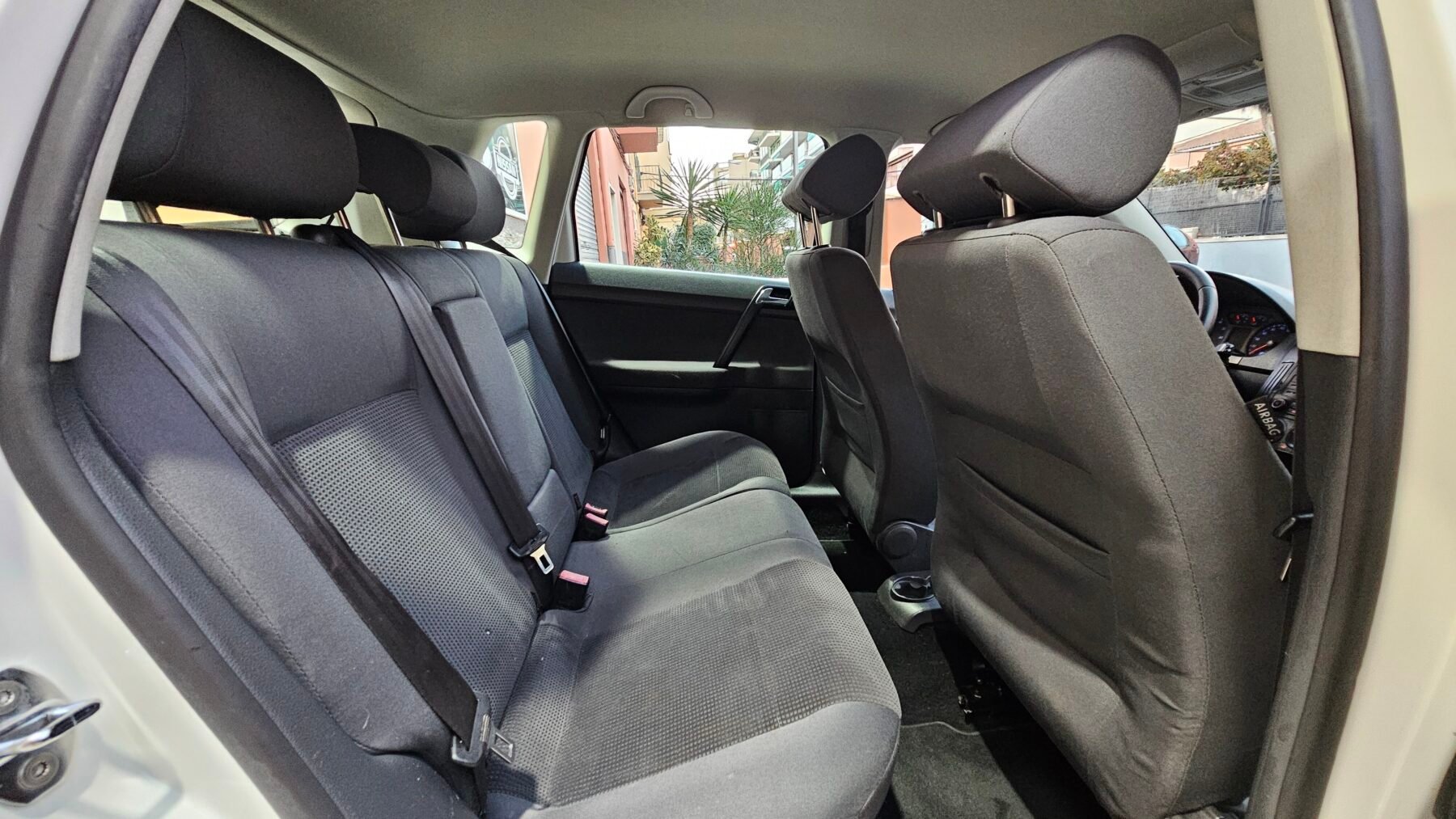 VOLKSWAGEN POLO GT GT