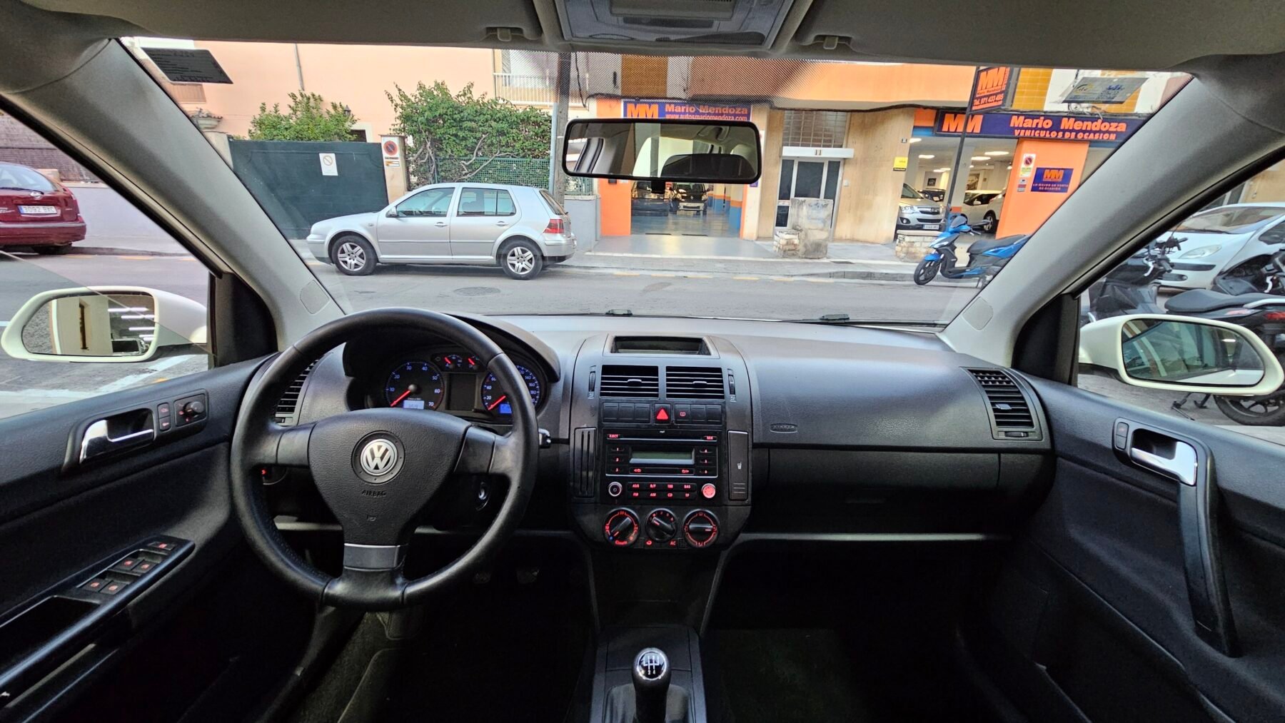 VOLKSWAGEN POLO GT GT