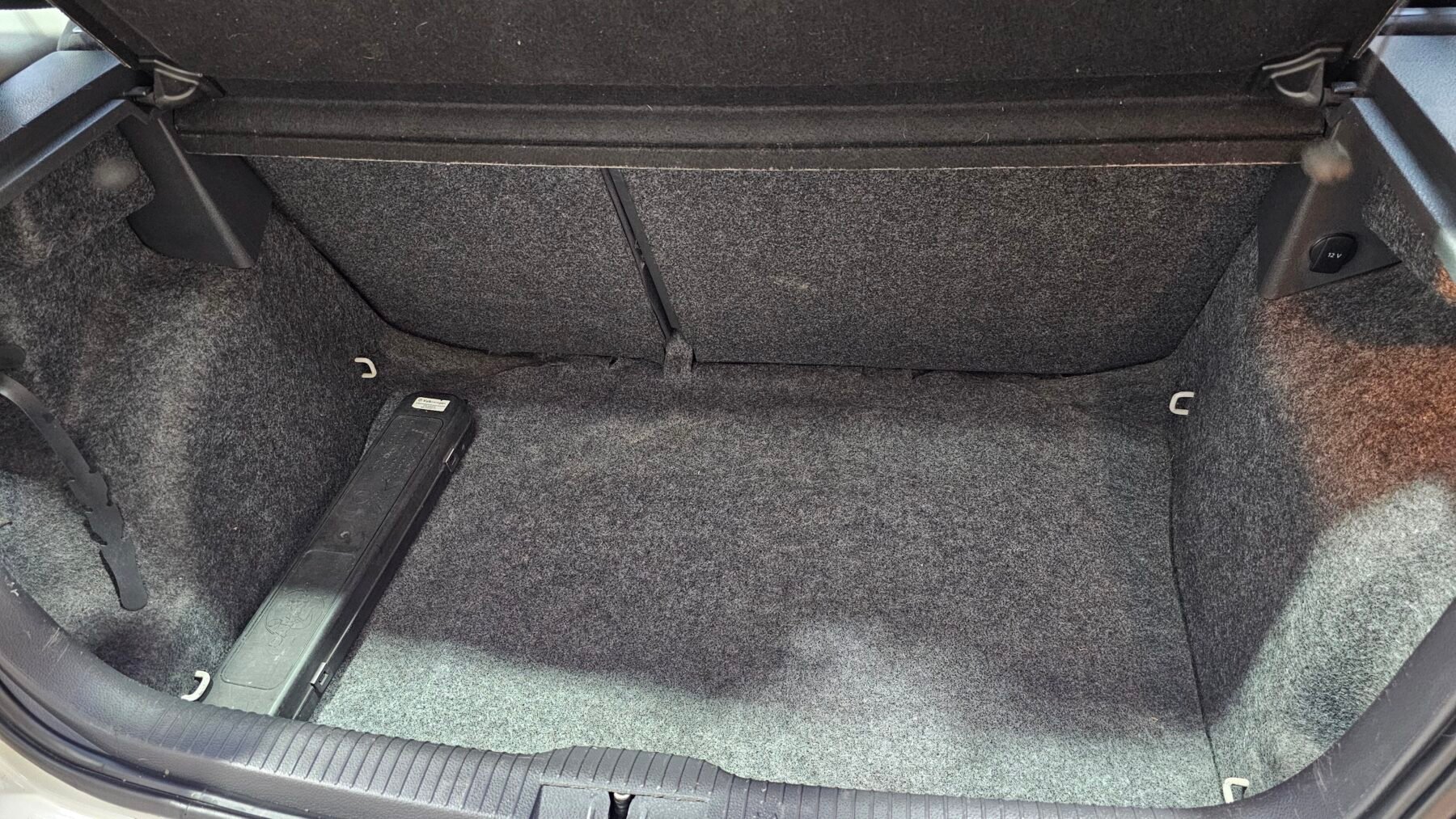 VOLKSWAGEN POLO GT GT