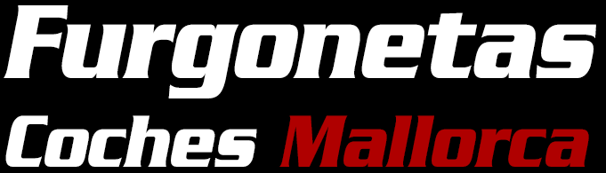 FURGONETAS COCHES MALLORCA